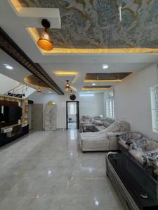 Hall Image of 803 Sq.ft 2 BHK Duplex for sale in Veppampattu Chennai for Rs. 4220000