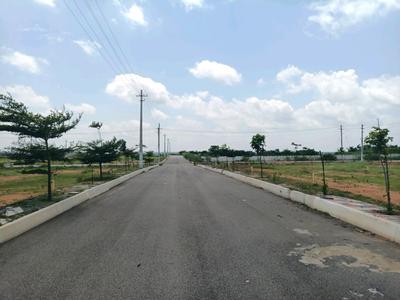 Image of 220 Sq.ft Residential Plot / Land for sale in Raikal, Ranga Reddy for Rs. 3300000