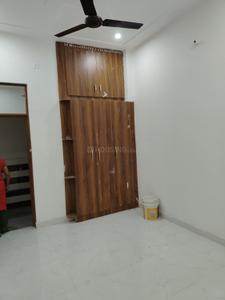 Bedroom Image of 602 Sq.ft 2.5 BHK Independent House for sale in Noida Extension Greater Noida for Rs. 3844000