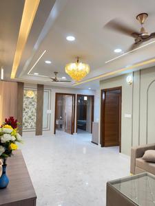 Hall Image of 2100 Sq.ft 4 BHK Apartment / Flat for sale in Jagatpura Jaipur for Rs. 10300000