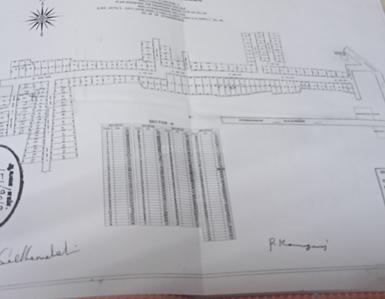 Image of 1546 Sq.ft Residential Plot / Land for sale in Malliankaranai, Chennai for Rs. 3500000