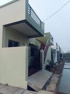 Image of 880 Sq.ft Residential Plot / Land for sale in Balaji Kaivalya Park, Kumhari, Bhilai for Rs. 1408000