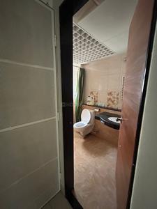 Bathroom Image of 3200 Sq.ft 4 BHK Apartment / Flat for sale in Paranjape Blue Ridge, Hinjawadi Pune for Rs. 37000000