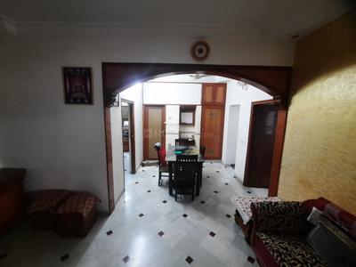 Hall Image of 1200 Sq.ft 2 BHK Apartment / Flat for sale in Usmanpura Ahmedabad for Rs. 7400000