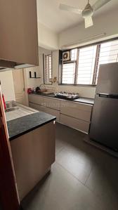 Kitchen Image of 2183 Sq.ft 3.5 BHK Apartment / Flat for sale in Skyline Lords, Kaloor Kochi for Rs. 23000000