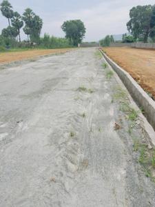 Image of 220 Sq.ft Residential Plot / Land for sale in Mantripalem, Visakhapatnam for Rs. 770000
