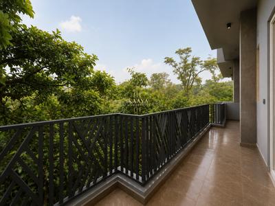 Balcony Image of 2800 Sq.ft 5 BHK Villa for sale in Malsi Dehradun for Rs. 30000000