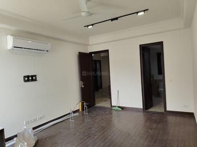 Living Room Image of 1800 Sq.ft 4 BHK Builder Floor for sale in Safdarjung Enclave New Delhi for Rs. 60000000