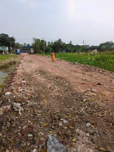 Image of 720 Sq.ft Residential Plot / Land for sale in Wander Valley, Joka, Kolkata for Rs. 260011