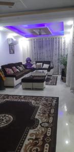 Hall Image of 2115 Sq.ft 3 BHK Builder Floor for sale in Sector 32 Faridabad for Rs. 18500000