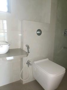 Bedroom Two Image of 1400 Sq.ft 2 BHK Apartment / Flat for sale in Millenium Icon, Kharghar Navi Mumbai for Rs. 12000000