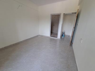 Bedroom Image of 1015 Sq.ft 2 BHK Apartment / Flat for sale in MG Trident, Sompura Bengaluru for Rs. 4800000