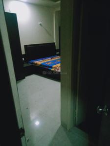 Bedroom Image of 600 Sq.ft 1 BHK Studio for sale in Summati Colony Nashik for Rs. 6500000