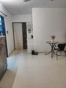 Hall Image of Rajveer apartment  in Andheri West, Mumbai