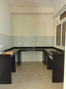 Kitchen Image of 650 Sq.ft 2 BHK Apartment / Flat for sale in Tata Serein Phase 1, Thane West Thane for Rs. 18000000