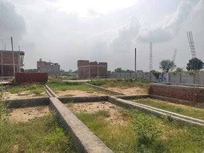 Image of 900 Sq.ft Residential Plot / Land for sale in Tilpata Karanwas, Greater Noida for Rs. 2500100