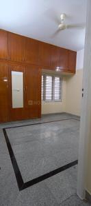 Bedroom Image of 900 Sq.ft 2 BHK Independent House for rent in Indira Nagar Bengaluru for Rs. 32000