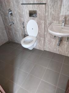 Bathroom Image of 1368 Sq.ft 2 BHK Apartment / Flat for sale in Shapoorji Pallonji JoyVille, Sector 102 Gurgaon for Rs. 14500000
