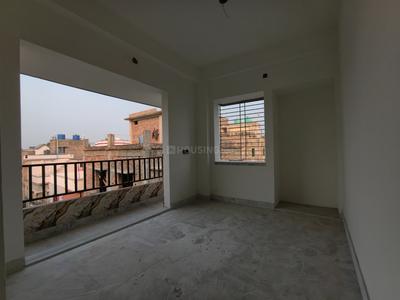 Bedroom Image of 1165 Sq.ft 3 BHK Apartment / Flat for sale in Behala Chowrasta Kolkata for Rs. 5000000