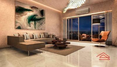 Hall Image of 1352 Sq.ft 2 BHK Apartment / Flat for sale in Park East by Ruchira by Ruchira Developers LLP, Kannamangala - Whitefield Hoskote Road Bengaluru for Rs. 14500000