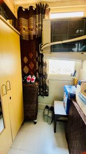 Bedroom Image of 1250 Sq.ft 2.5 BHK Apartment / Flat for sale in Charms Castle, Raj Nagar Extension Ghaziabad for Rs. 10000000