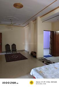 Hall Image of 1600 Sq.ft 3 BHK Apartment / Flat for sale in Jagatpura Jaipur for Rs. 8500000
