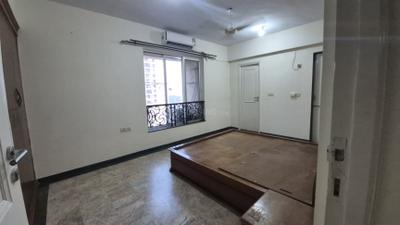Bedroom Image of 999 Sq.ft 2 BHK Apartment / Flat for sale in Hiranandani Meadows, Thane West Thane for Rs. 20000000