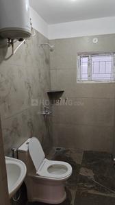 Image of 1150 Sq.ft 2 BHK Independent House for rent in HBR Layout, Bengaluru for Rs. 35000