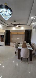 Hall Image of 1365 Sq.ft 3 BHK Independent House for sale in Dhakoli Zirakpur for Rs. 13500000