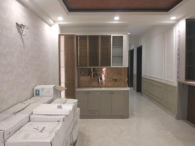 Dining Area Image of 2350 Sq.ft 4 BHK Builder Floor for sale in Rajendra Nagar Ghaziabad for Rs. 26000000