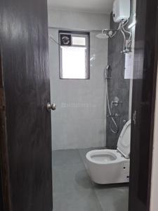 Image of 800 Sq.ft 2 BHK Apartment / Flat for rent in The Baya Central, Lower Parel, Mumbai for Rs. 115000