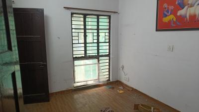 Bedroom Image of 400 Sq.ft 1 BHK Apartment / Flat for sale in DDA Om Apartment, Sector 14 Dwarka New Delhi for Rs. 9500000