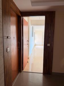 Bedroom Image of 1450 Sq.ft 3 BHK Apartment / Flat for sale in Ambuja Urvisha The Condoville , New Town Kolkata for Rs. 26000000