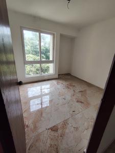 Bedroom Image of 1261 Sq.ft 3 BHK Apartment / Flat for sale in Magnolia Signature, Rajarhat Kolkata for Rs. 6300000