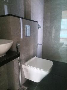 Bedroom Two Image of 800 Sq.ft 2 BHK Apartment / Flat for sale in Techno Vision Vivanta Marvel, Mira Road East Mira Bhayandar for Rs. 11000000