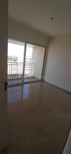 Bedroom Image of 950 Sq.ft 3 BHK Apartment / Flat for sale in Samraat Apna Ghar Phase II, Satpur Nashik for Rs. 5100000