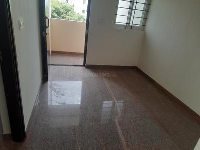 Bedroom Image of 1060 Sq.ft 2 BHK Independent House for rent in Anjanapura Township Bengaluru for Rs. 25000