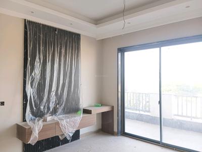 Bedroom Image of 4680 Sq.ft 4 BHK Builder Floor for sale in Palam Vihar Gurgaon for Rs. 50000000