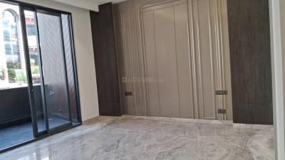 Bedroom Image of 2700 Sq.ft 4 BHK Builder Floor for sale in Greater Kailash II New Delhi for Rs. 124900000