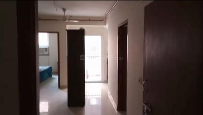 Living Room Image of 1150 Sq.ft 3 BHK Apartment / Flat for rent in Akansha Deep Heights, Ladpura Kota for Rs. 20000
