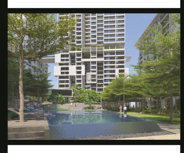 Image of 2600 Sq.ft 4.5 BHK Apartment / Flat for sale in Rohan Ekam Phase 1, Balewadi, Pune for Rs. 35000000