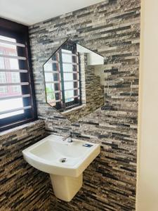 Image of 1300 Sq.ft 3 BHK Independent House for sale in Kalamassery, Kochi for Rs. 4700000