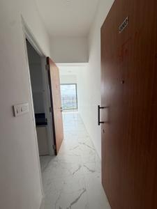 Hall Image of 763 Sq.ft 2 BHK Apartment / Flat for sale in Dynamix Dynamix Avanya, Dahisar East Mumbai for Rs. 13000000