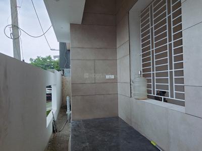 Balcony Image of 1841 Sq.ft 3 BHK Independent House for sale in Kalapatti Coimbatore for Rs. 15000000