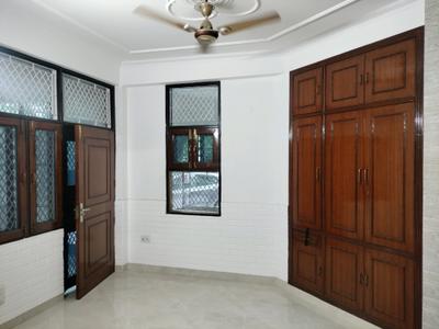 Bedroom Image of 1700 Sq.ft 3 BHK Apartment / Flat for sale in Sector 9 Dwarka New Delhi for Rs. 26500000