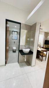 Kitchen Image of 1780 Sq.ft 3 BHK Apartment / Flat for sale in Ravet Pune for Rs. 6625000