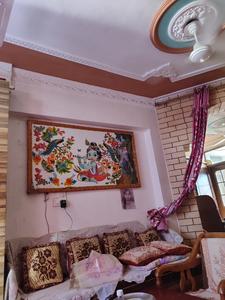 Living Room Image of 1200 Sq.ft 2 BHK Builder Floor for sale in MDC Sector 4 Panchkula for Rs. 6500000