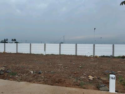Image of 1134 Sq.ft Residential Plot / Land for sale in Madhavaram, Chennai for Rs. 14730660