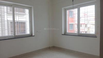 Bedroom Image of 2250 Sq.ft 4 BHK Apartment / Flat for sale in New Town Kolkata for Rs. 18000000