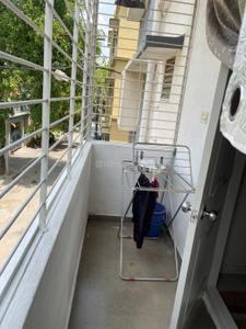 Balcony Image of 1140 Sq.ft 2 BHK Apartment / Flat for sale in Gottigere Bengaluru for Rs. 7000000